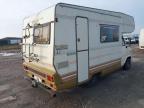 1988 FIAT DUCATO for sale at Copart WOLVERHAMPTON