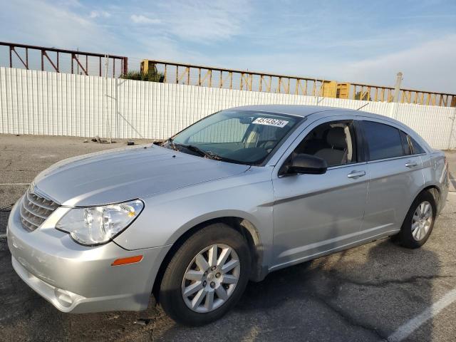 2007 Chrysler Sebring 