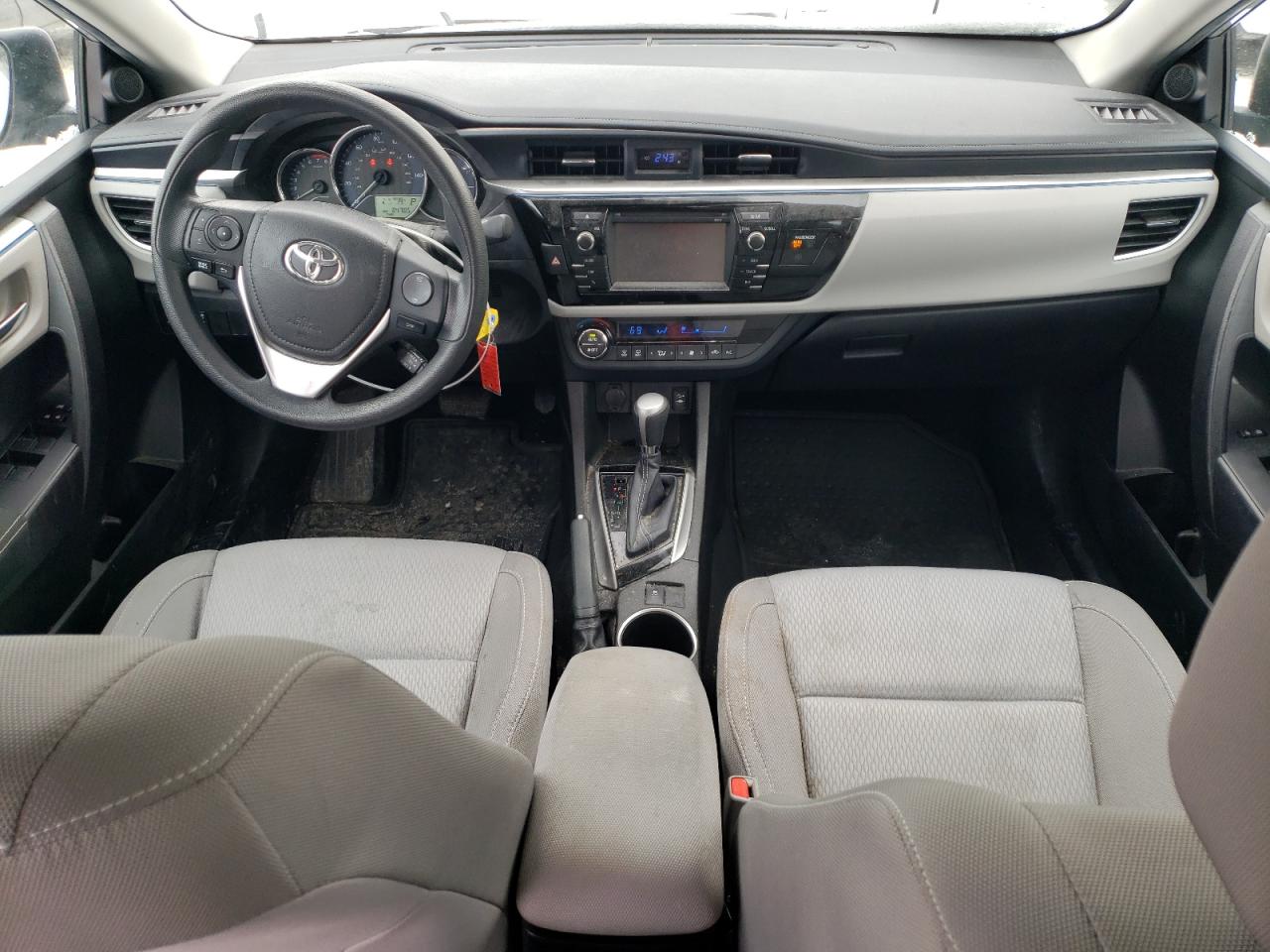 2016 Toyota Corolla - Image 8