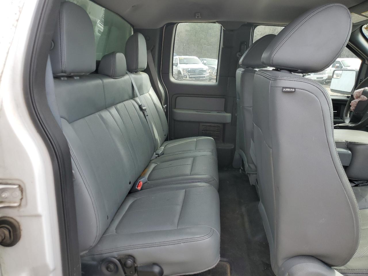 2014 Ford F-150 - Image 10