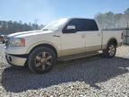 2008 Ford F150 Supercrew на продаже в Ellenwood, GA - Front End