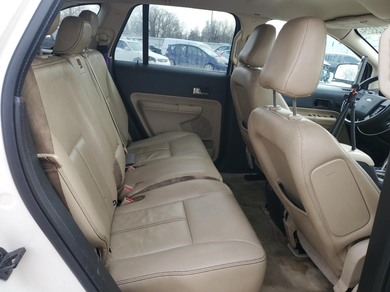2008 Ford Edge - Image 11