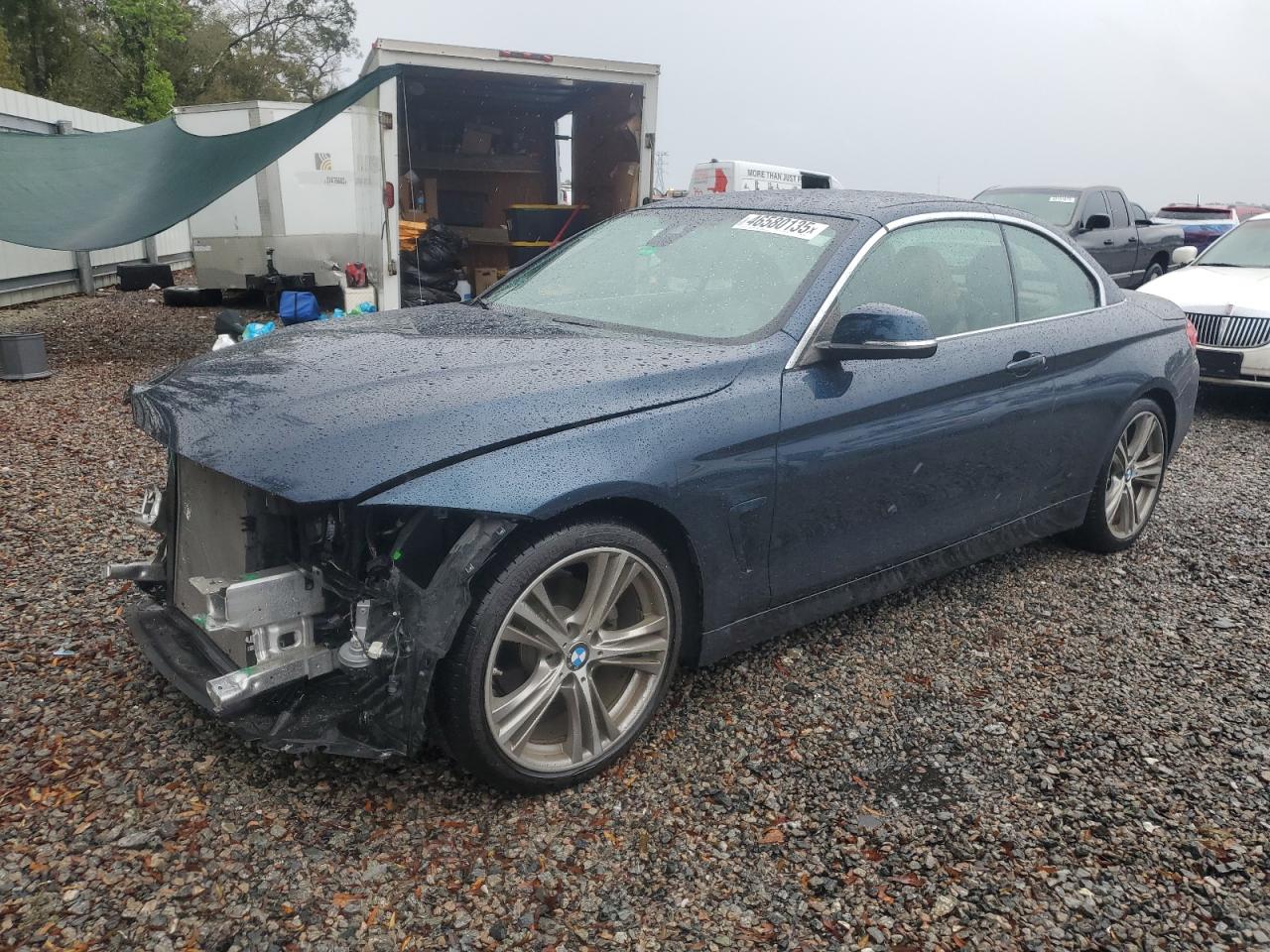 2017 BMW 4er - Image 1