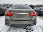 2016 Nissan Sentra S for Sale in Hillsborough, NJ - Normal Wear