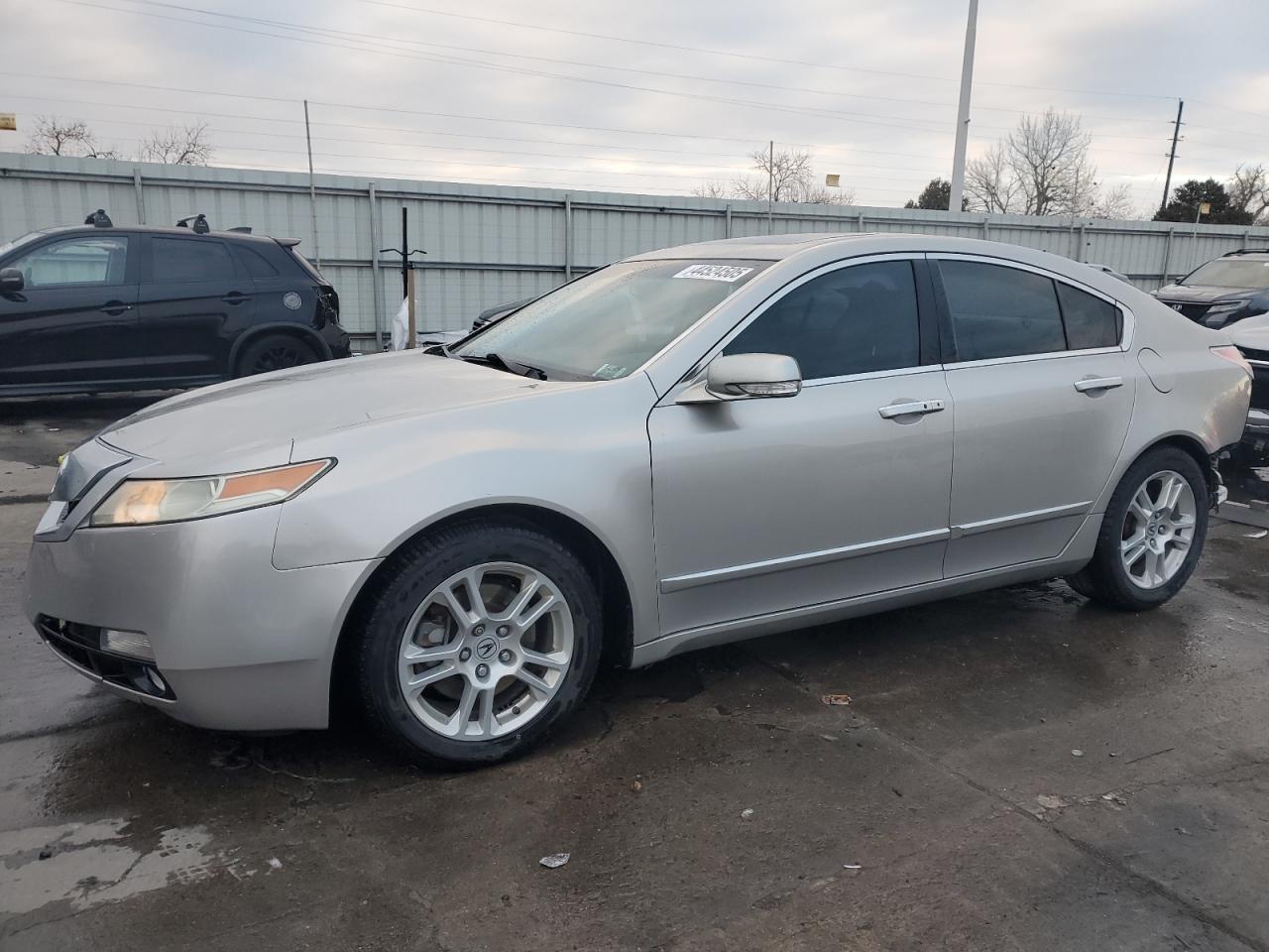 2010 Acura TL - Image 1