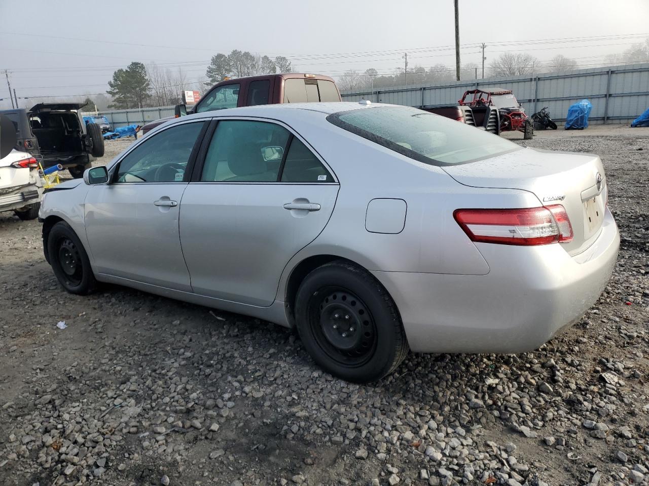 2011 Toyota Camry - Image 2