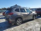 2023 Subaru Forester Limited на продаже в North Billerica, MA - Front End