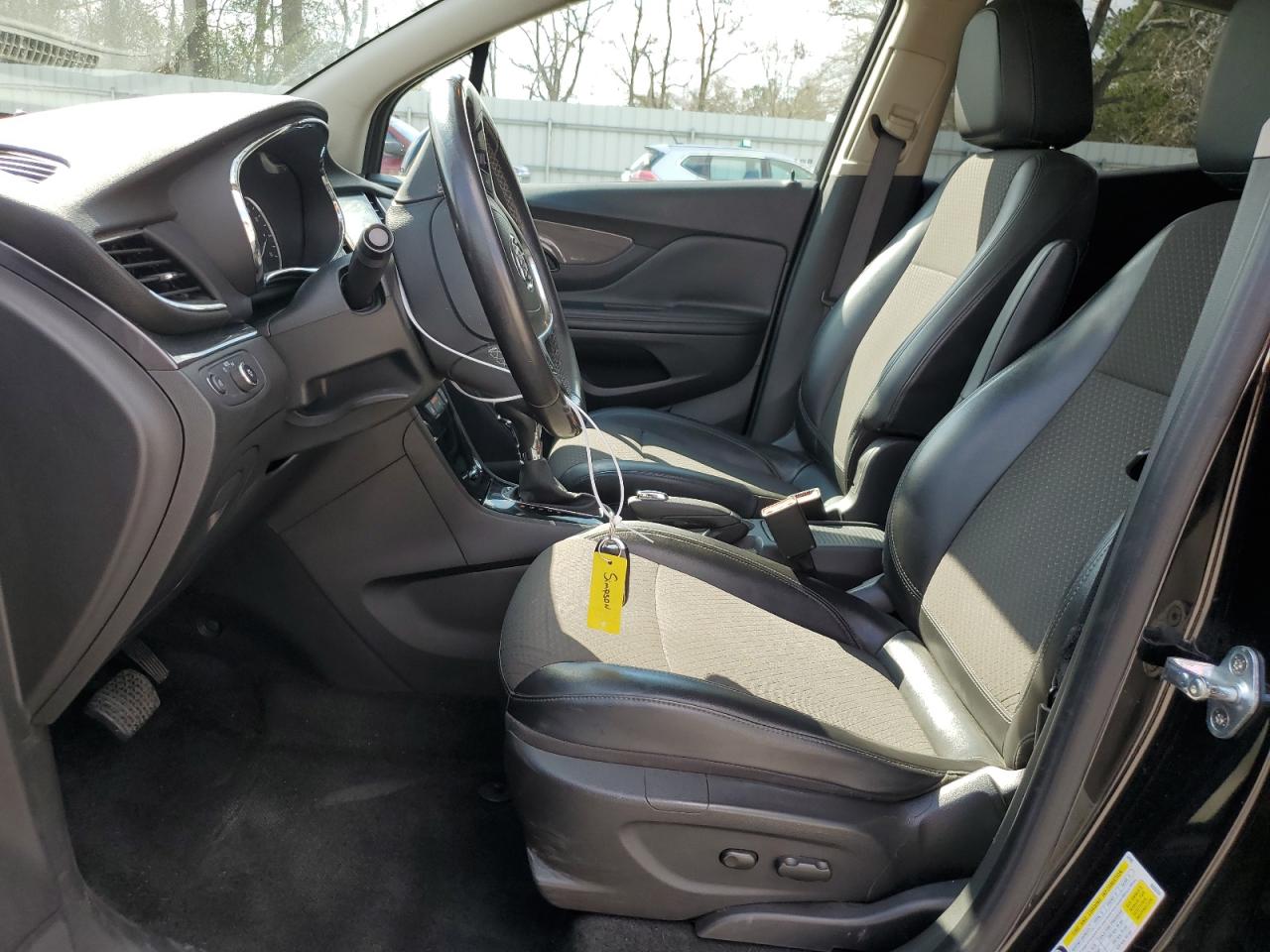 2020 Buick Encore - Image 7