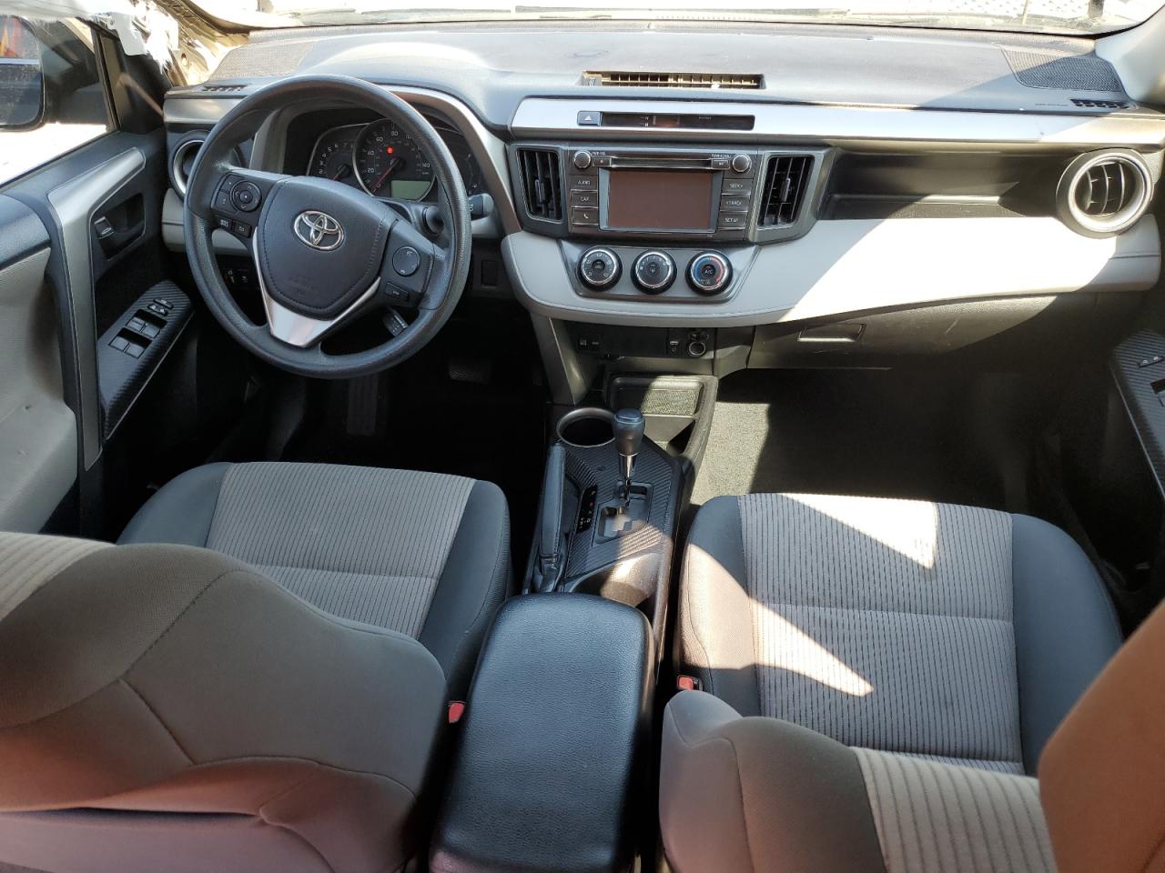 2015 Toyota RAV 4 - Image 8