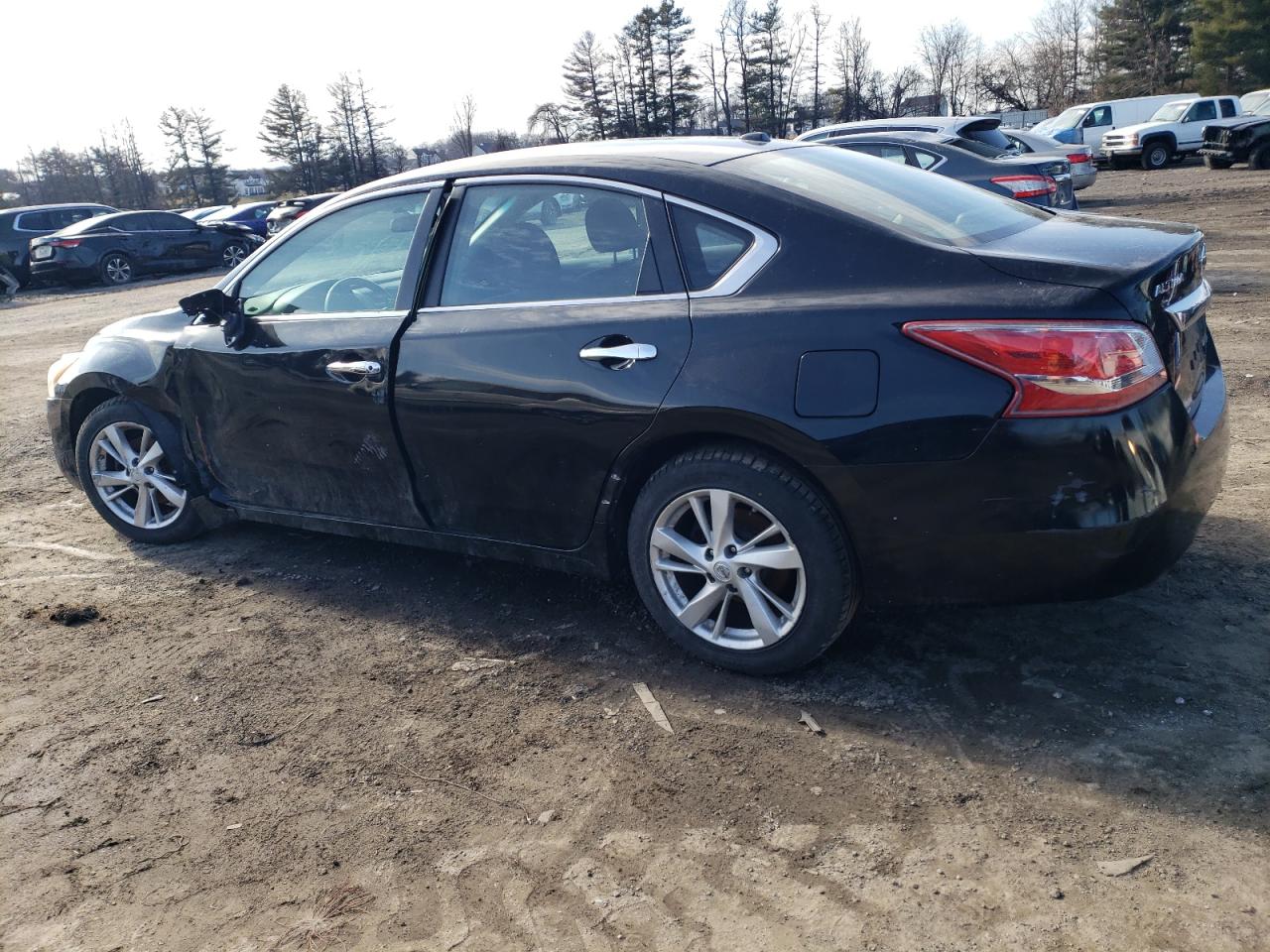 2013 Nissan Altima - Image 2