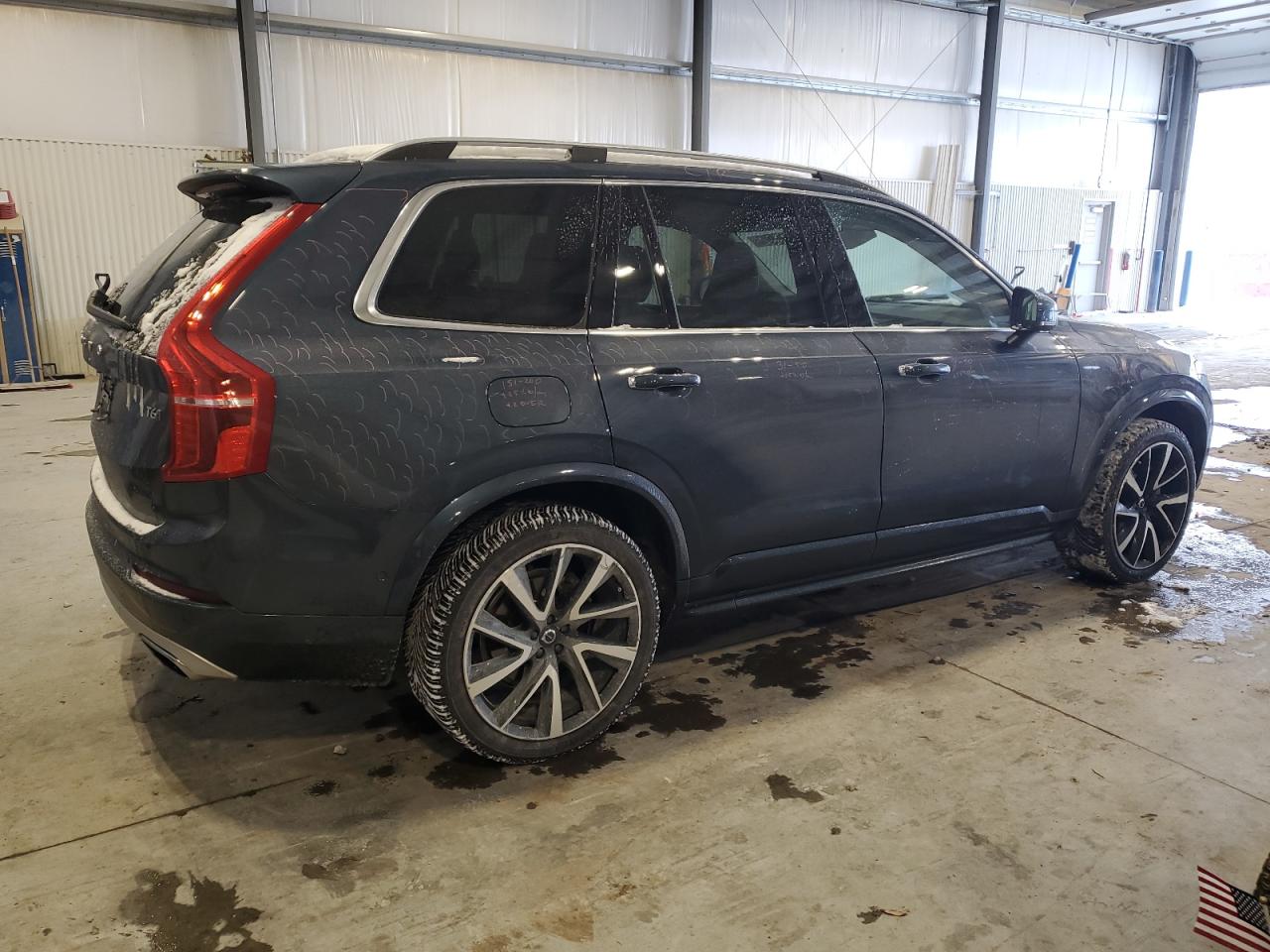 2019 Volvo XC90 - Image 3