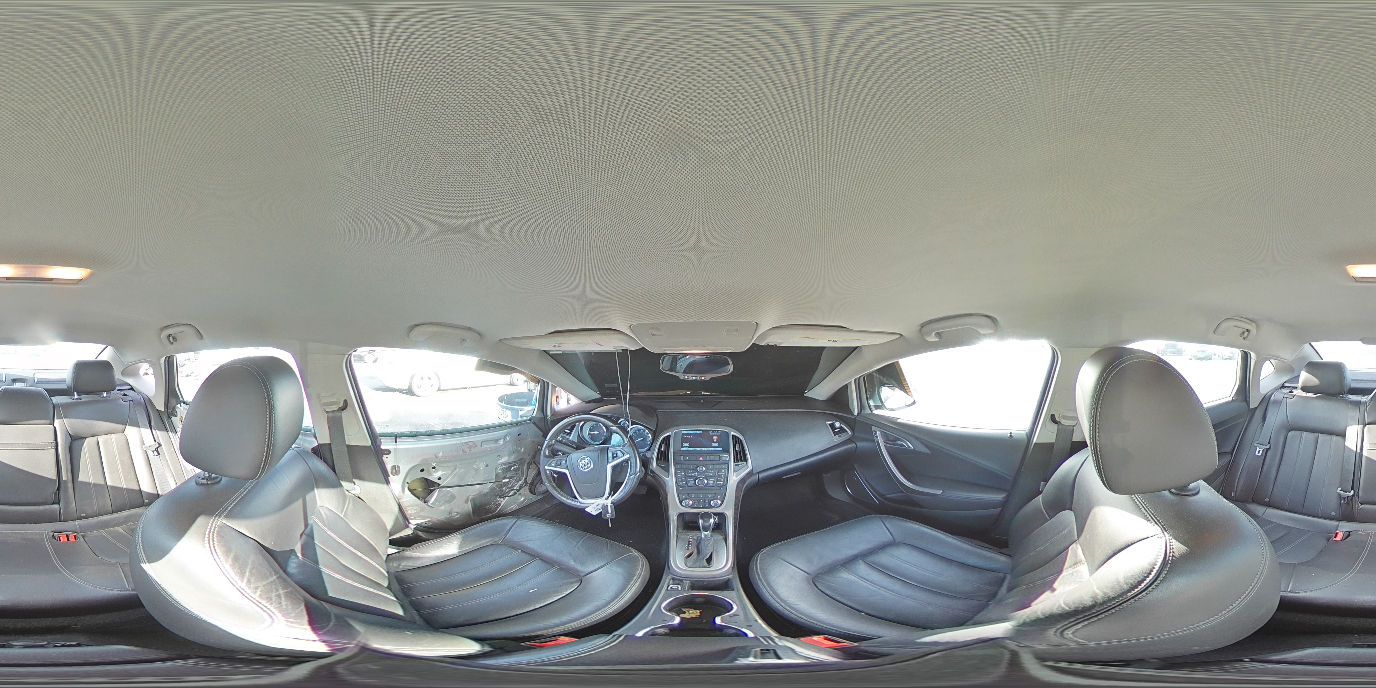 2016 Buick Verano - Image 13