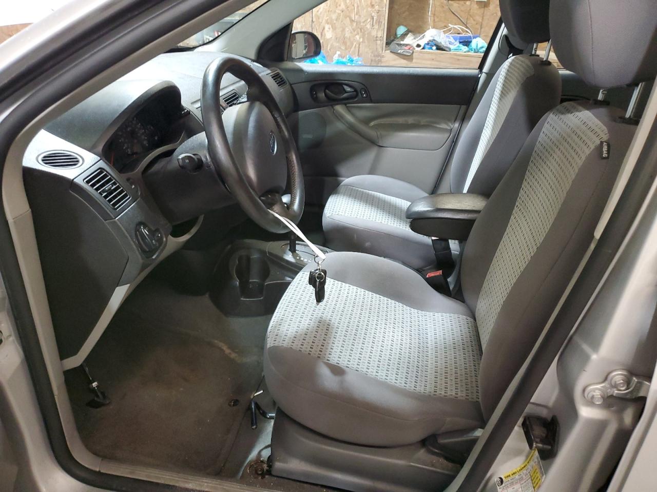 2007 Ford Focus - Image 7