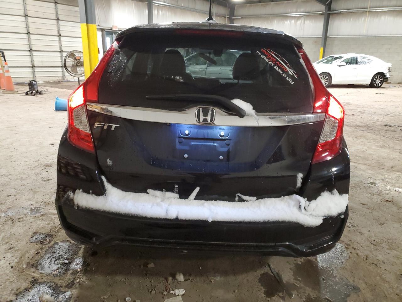 2018 Honda Fit - Image 6