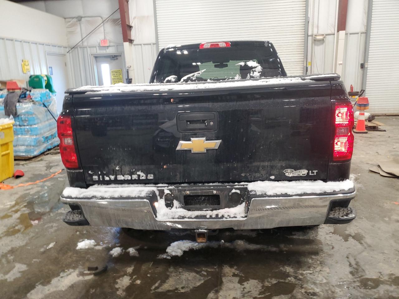 2014 Chevrolet Silverado - Image 6