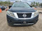 2015 Nissan Pathfinder S на продаже в Greenwell Springs, LA - Minor Dent/Scratches