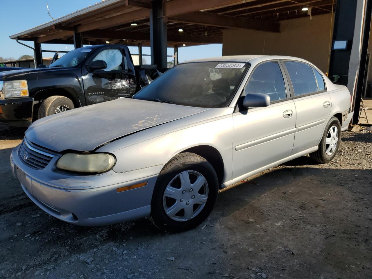 1999 Chevrolet Malibu - Image 1