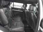 2017 Ford Explorer Xlt de vânzare în Franklin, WI - Front End