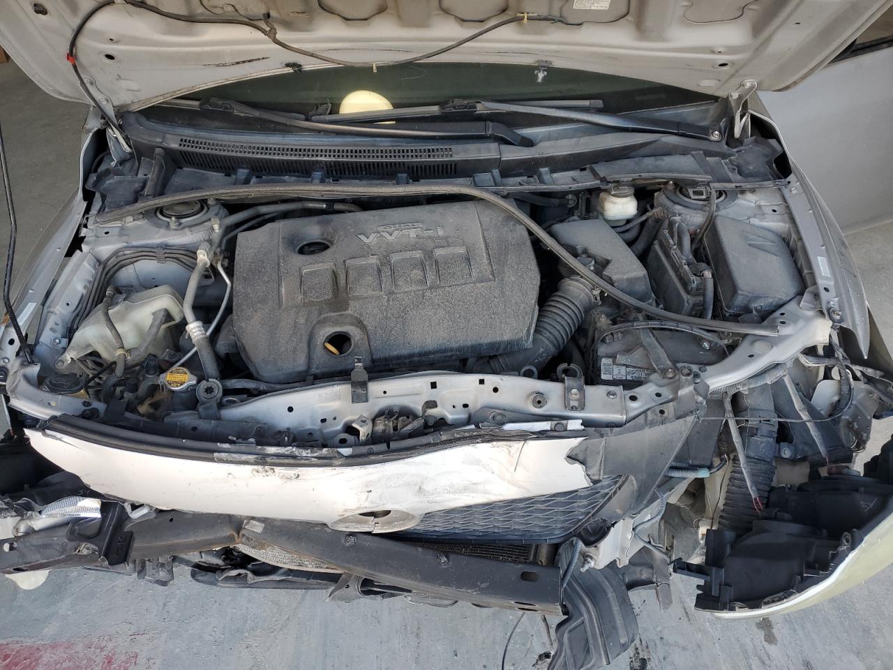 2009 Toyota Corolla - Image 11