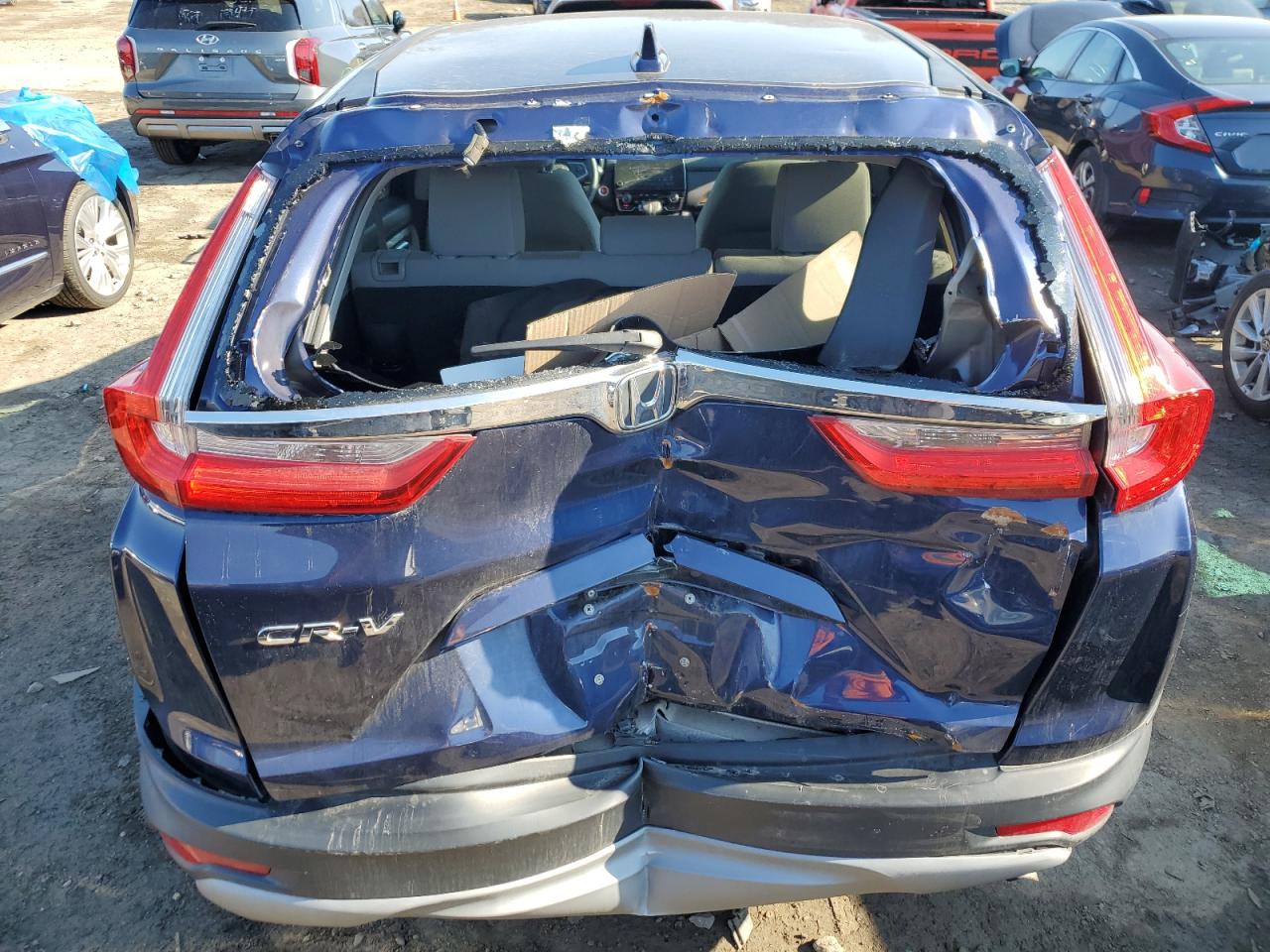 2018 Honda CR-V - Image 6