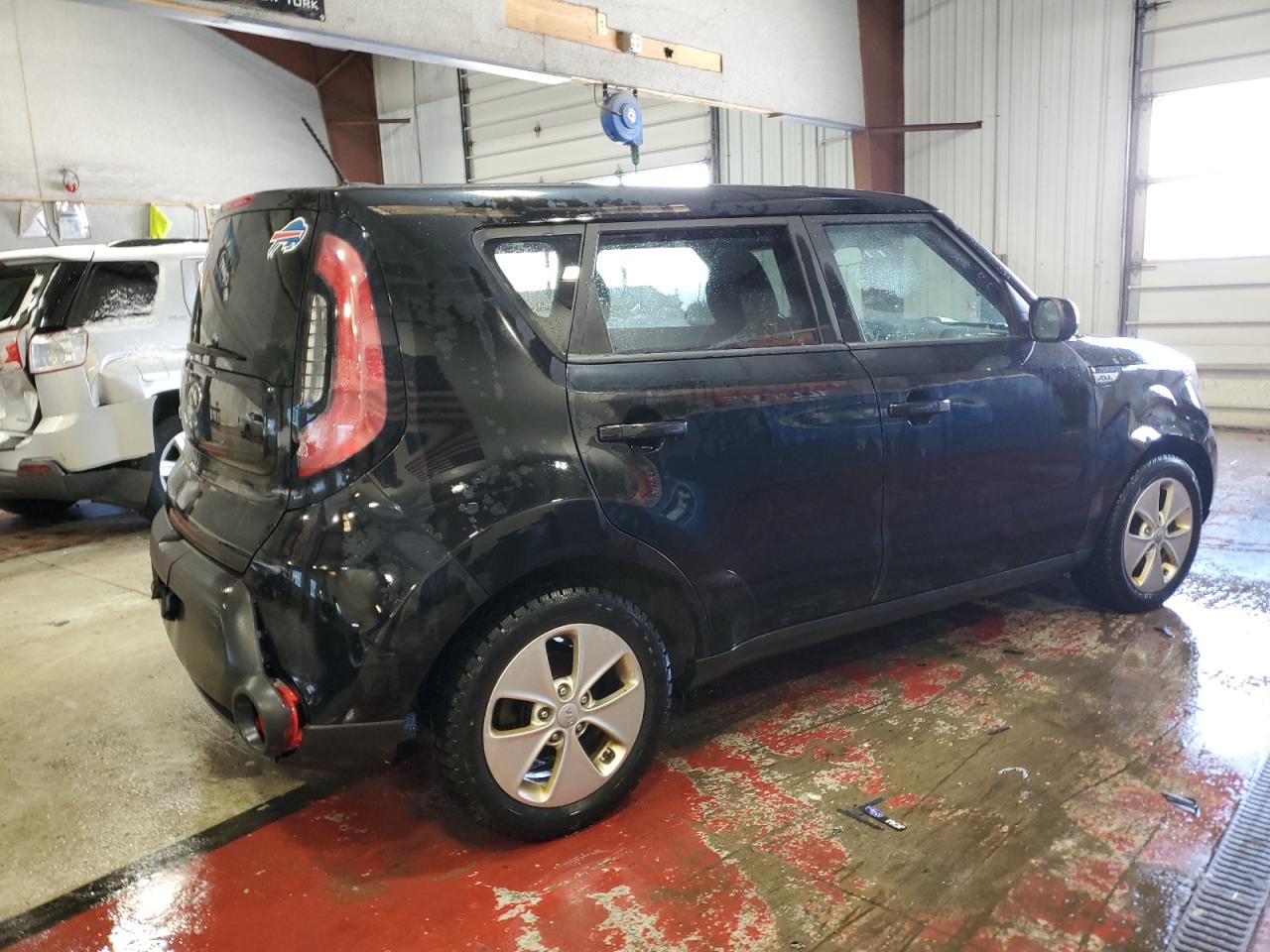 2016 Kia Soul - Image 3