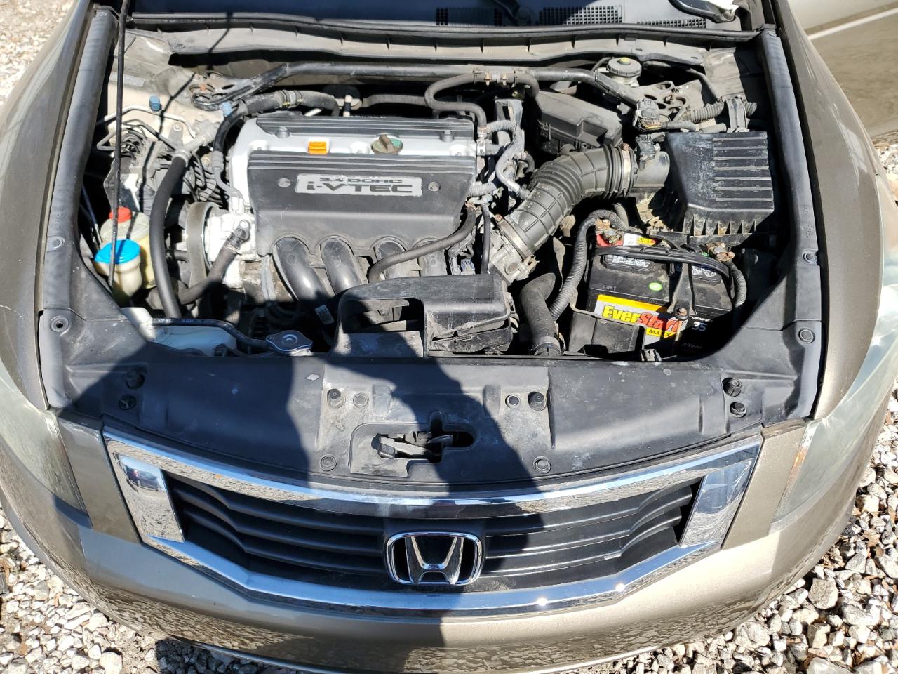 2008 Honda Accord - Image 11