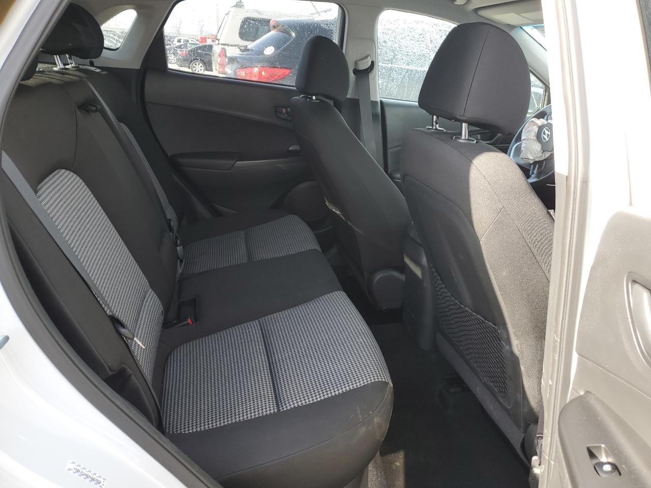 2021 Hyundai Kona - Image 11