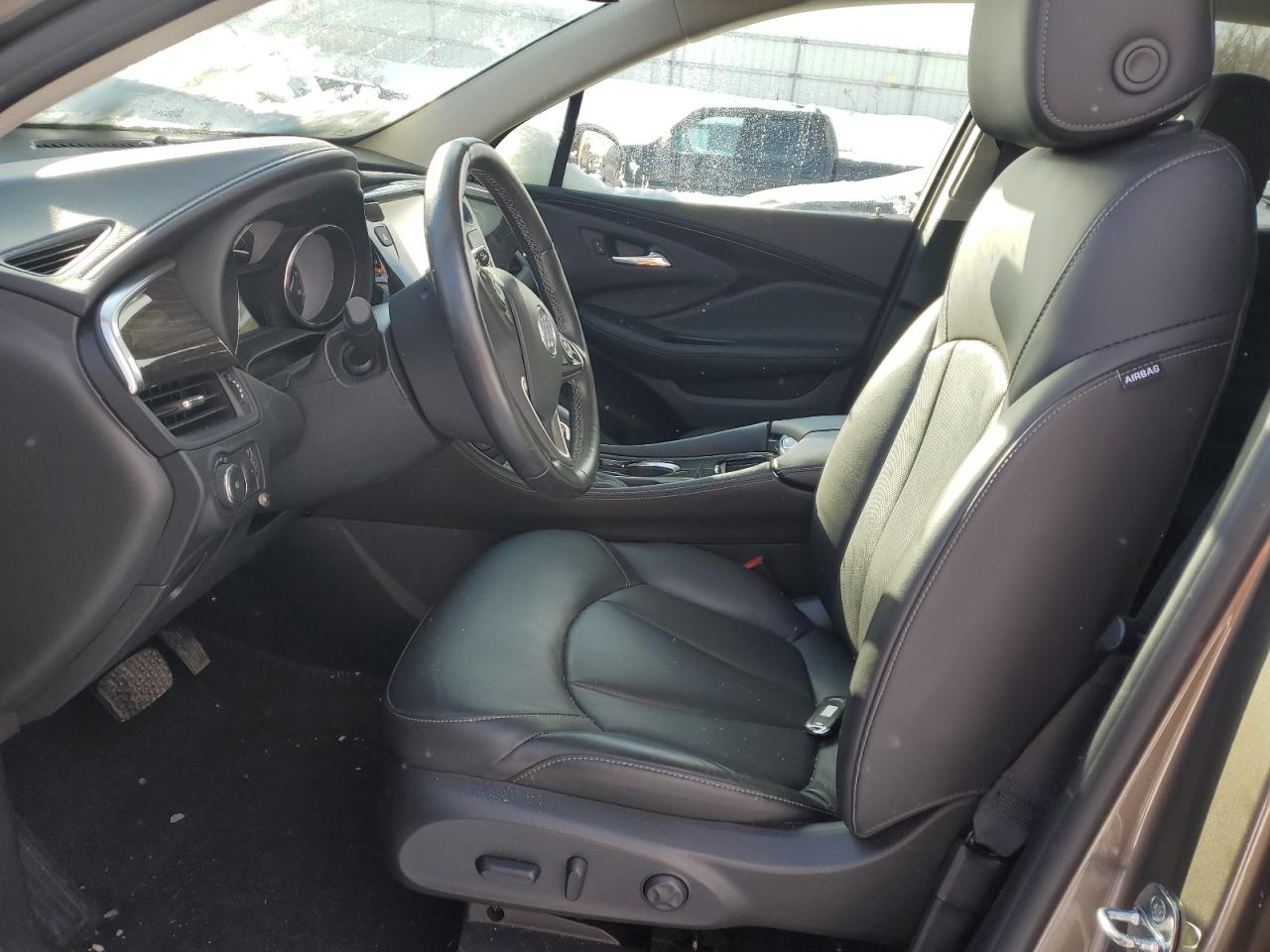 2019 Buick Envision - Image 7