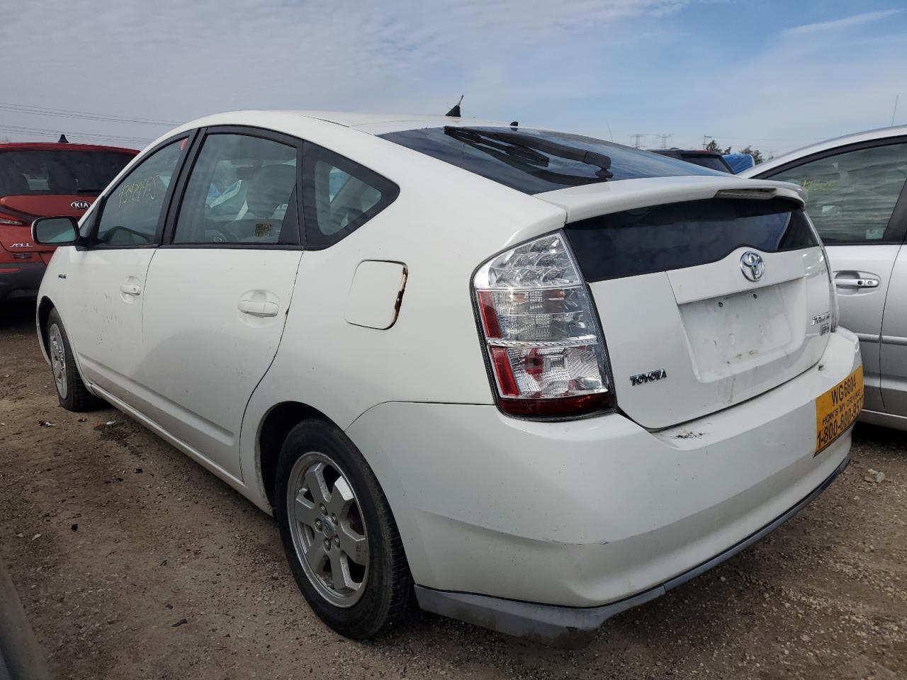 2009 Toyota Prius - Image 2