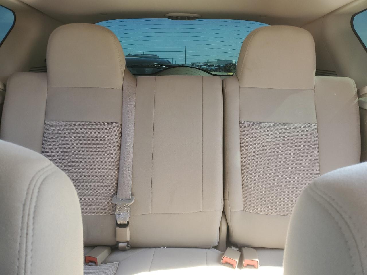 2016 Jeep Compass - Image 10