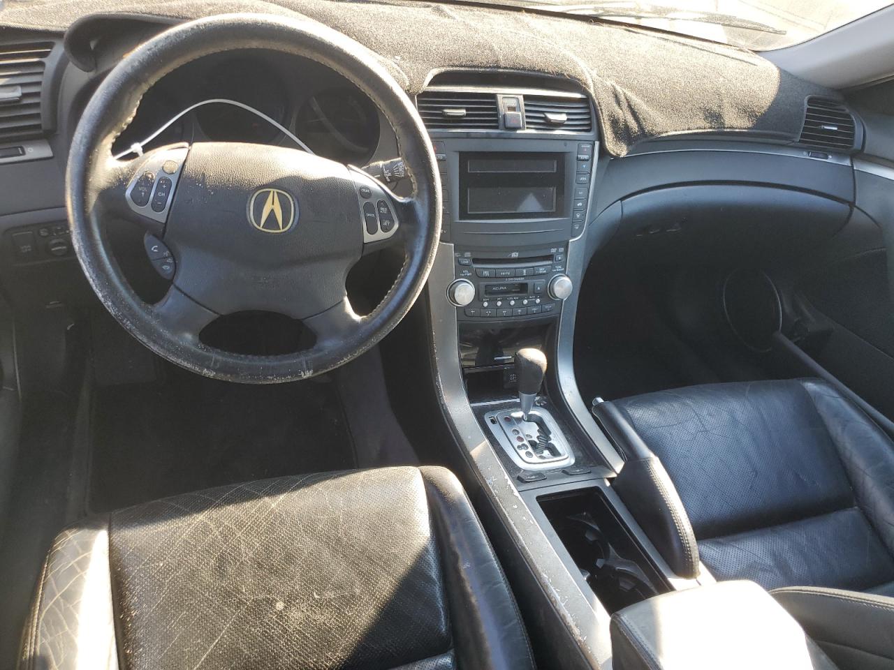 2005 Acura TL - Image 8