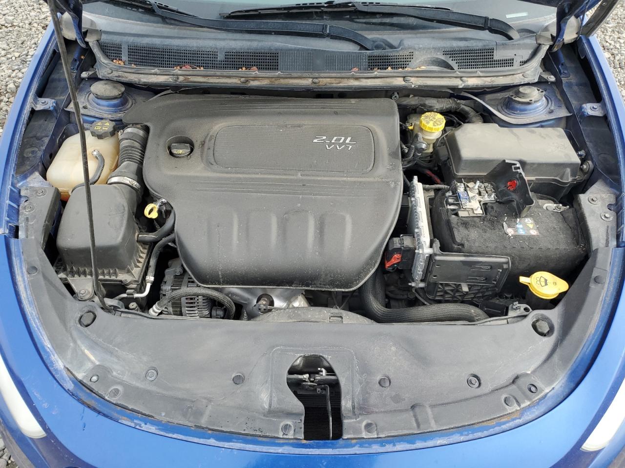 2013 Dodge Dart - Image 11