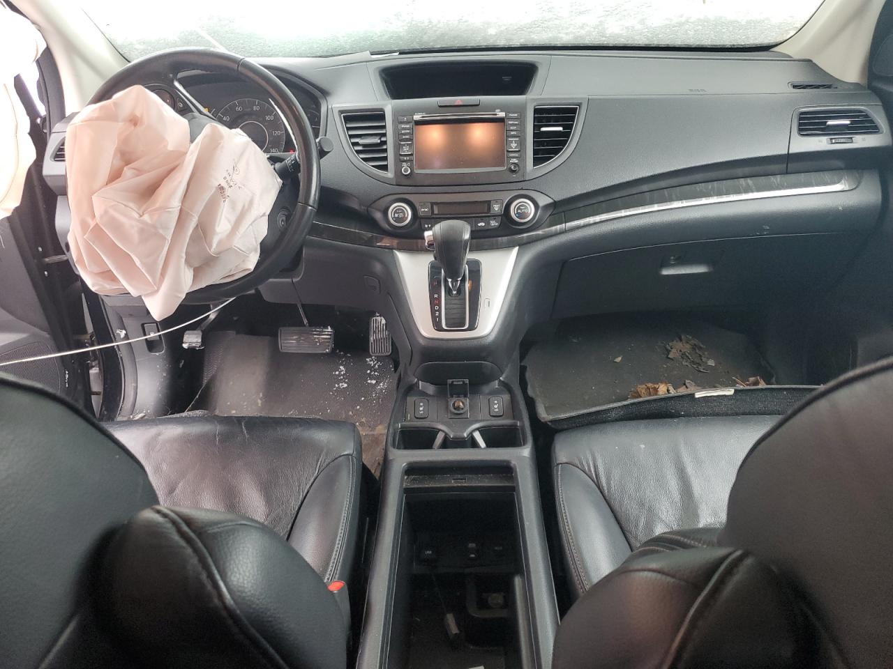 2014 Honda CR-V - Image 8