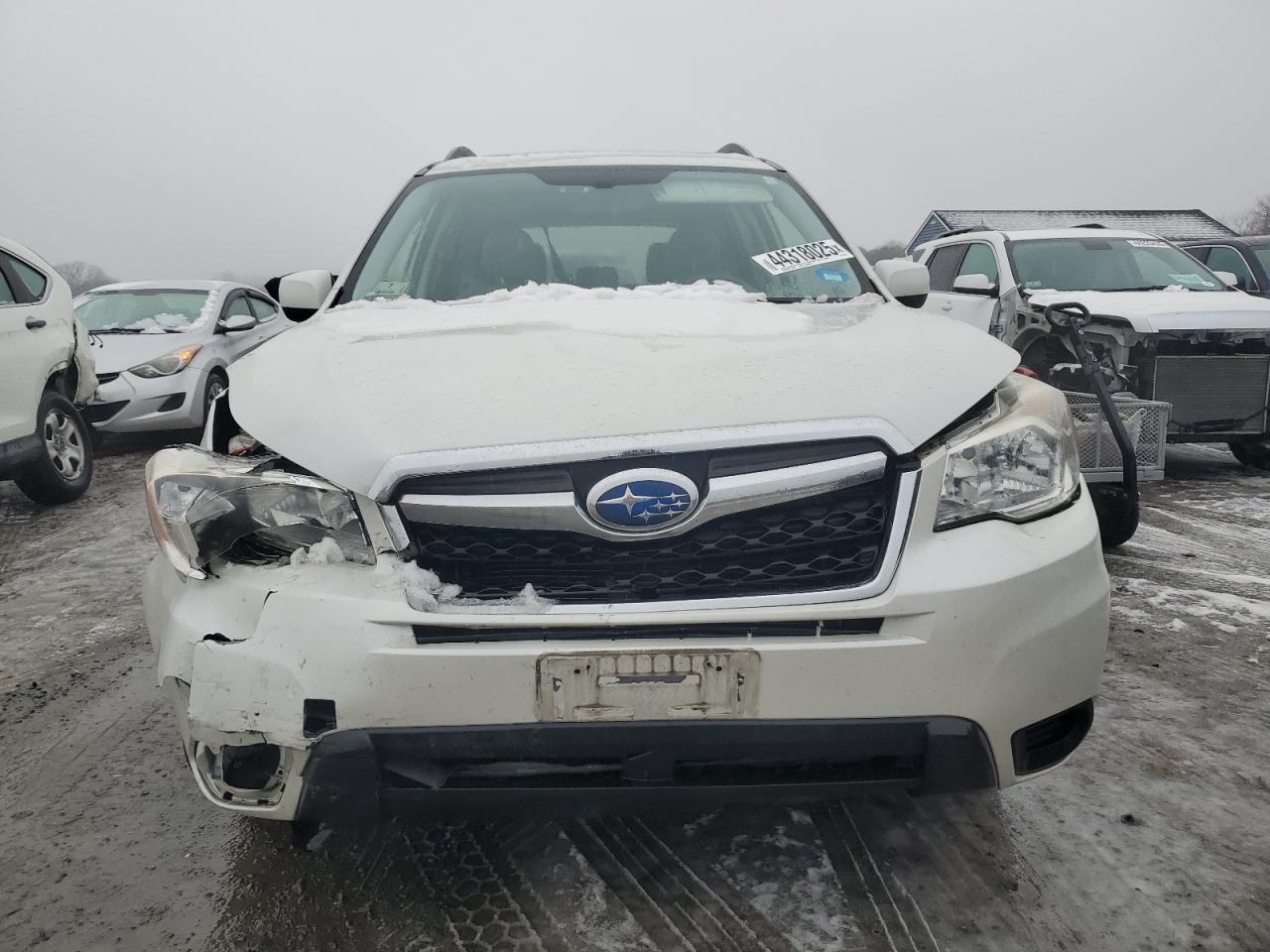2015 Subaru Forester - Image 5