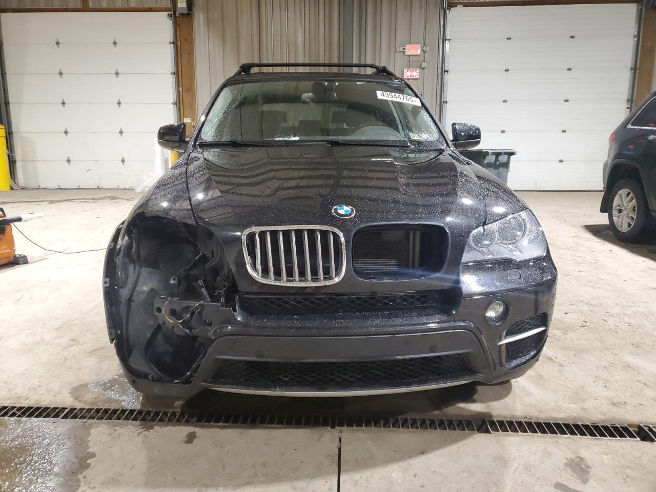 2013 BMW X5 - Image 5