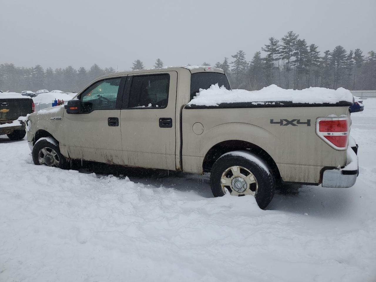 2010 Ford F-150 - Image 2
