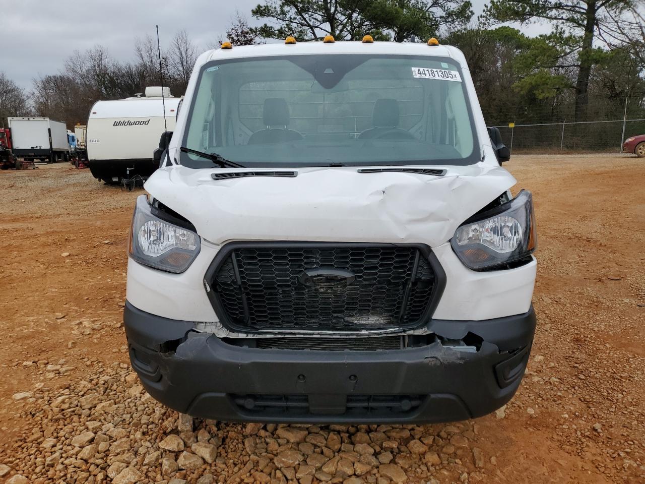 2023 Ford Transit - Image 5