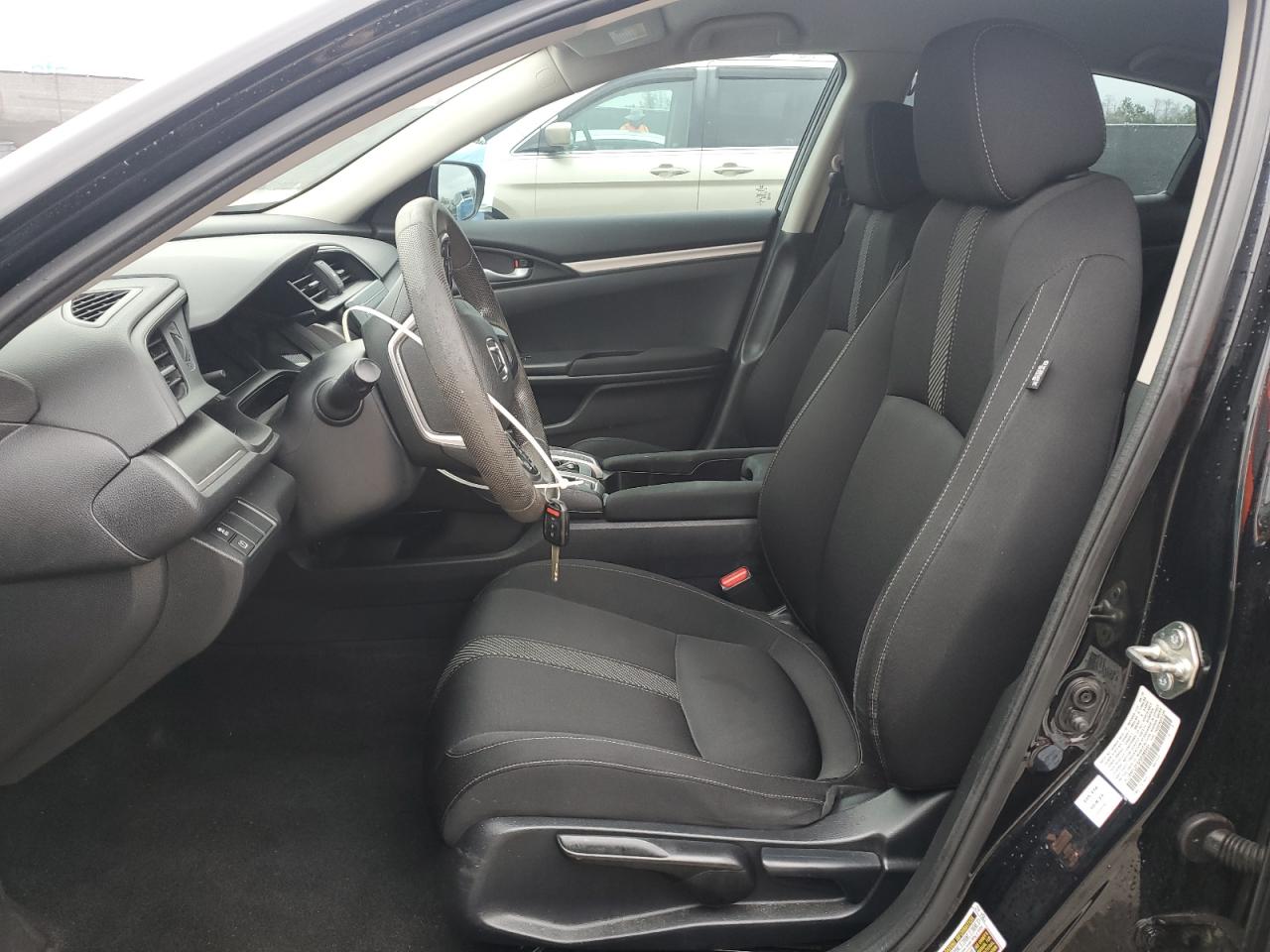 2016 Honda Civic - Image 7