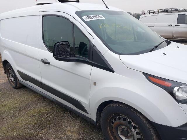 2018 FORD TRANSIT CO