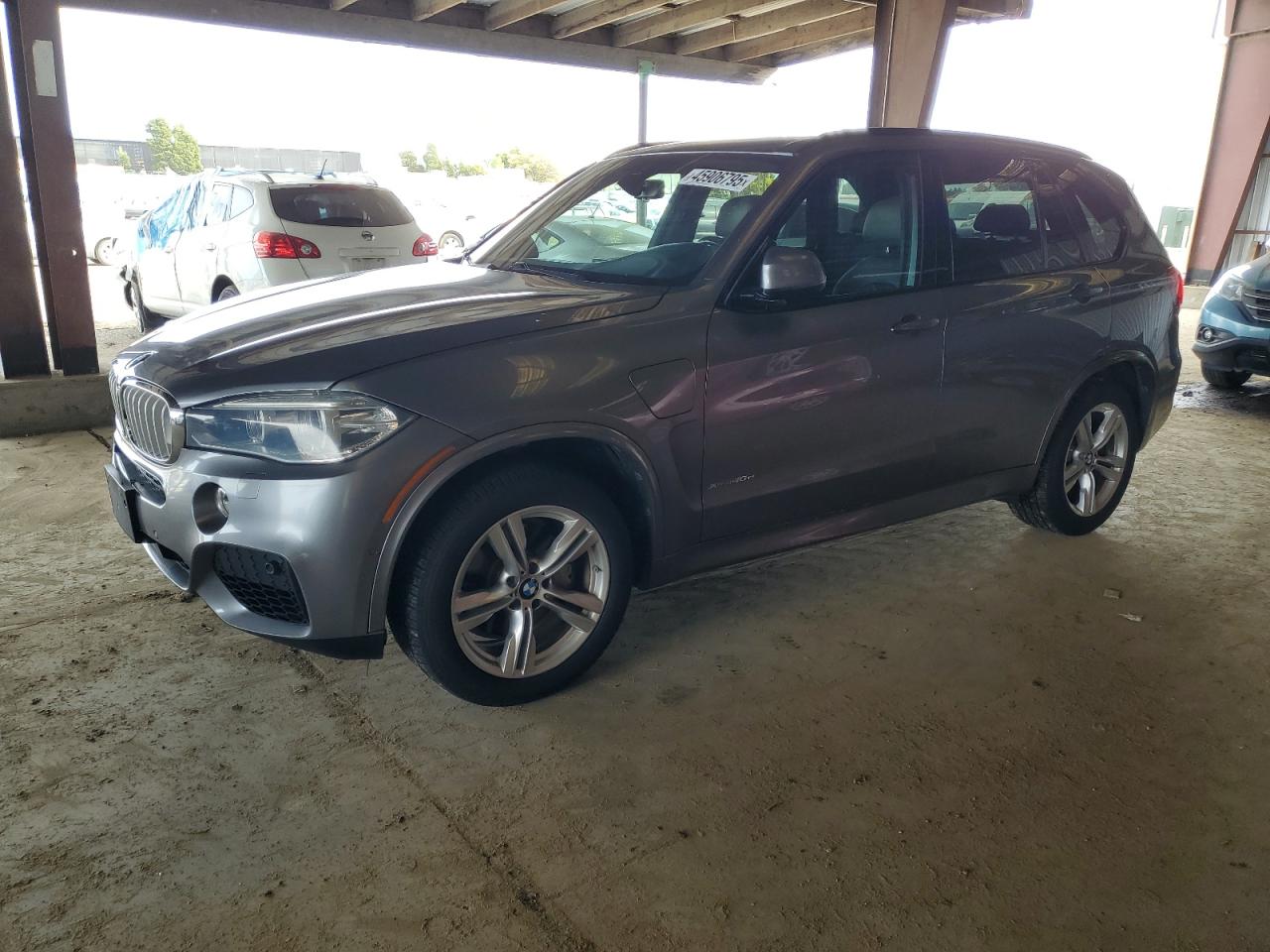 2016 BMW X5 - Image 1