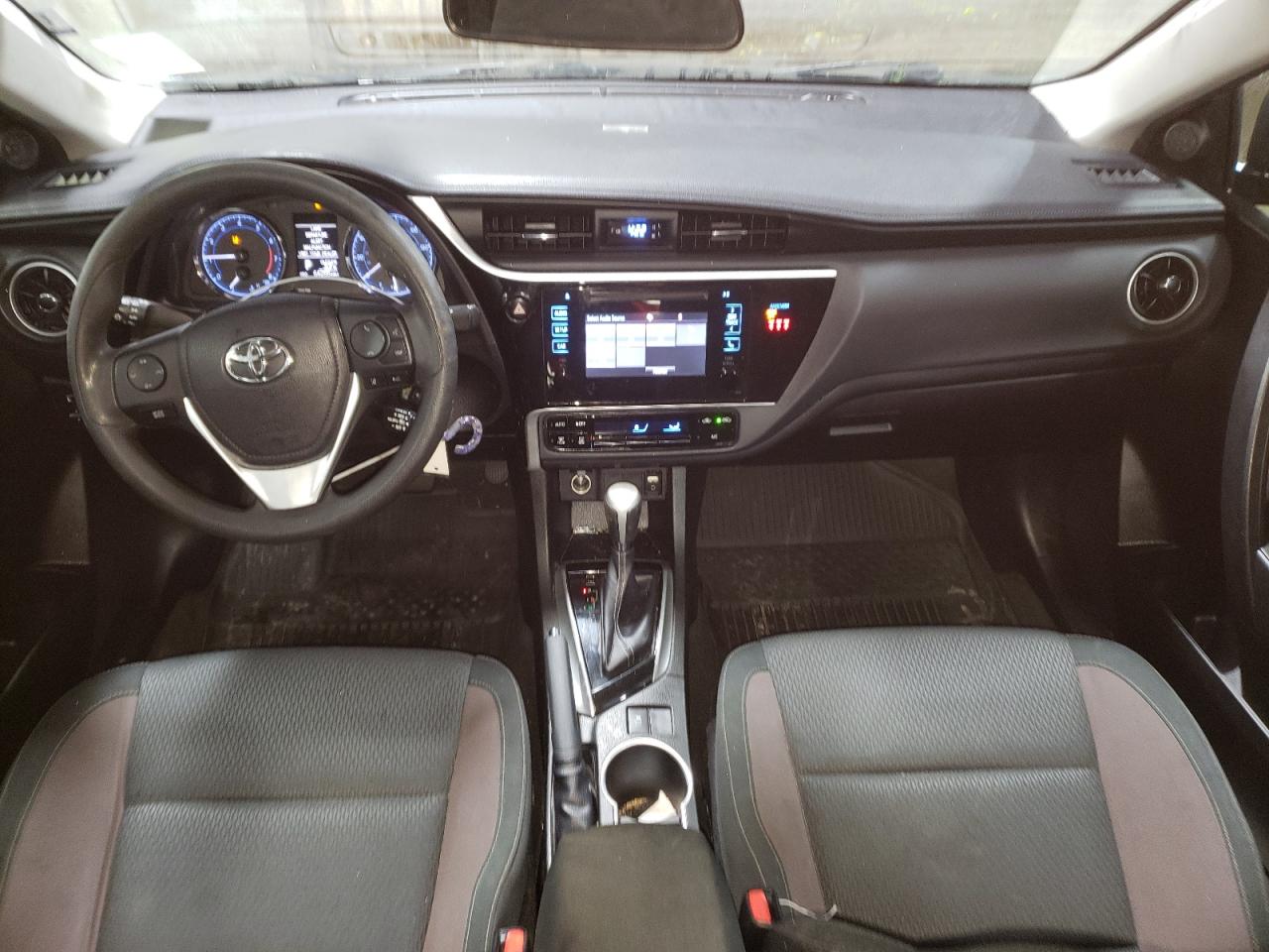 2019 Toyota Corolla - Image 8