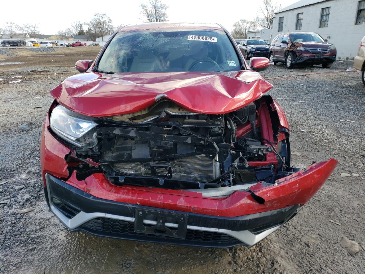 2021 Honda CR-V - Image 5