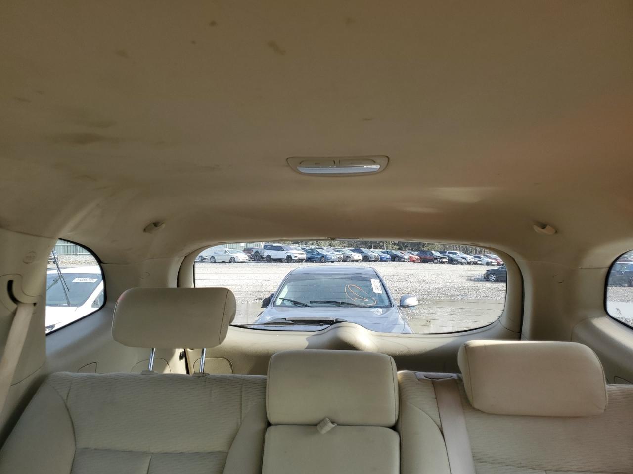 2007 Hyundai Santa Fe - Image 10