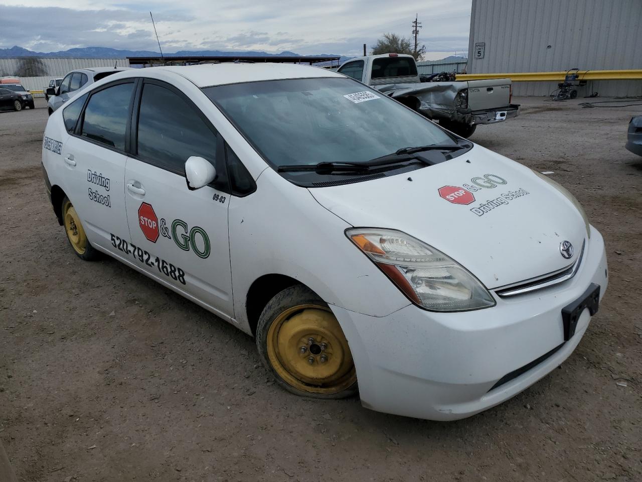 2009 Toyota Prius - Image 4