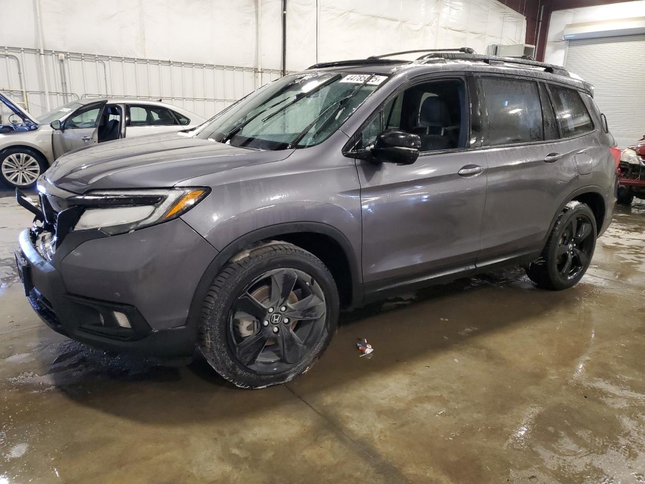 2019 Honda Passport - Image 1