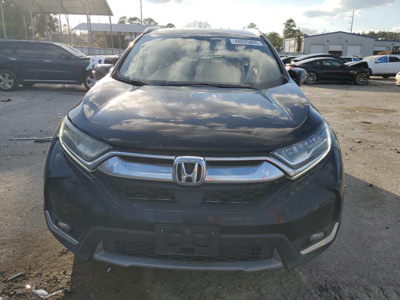 2017 Honda CR-V - Image 5