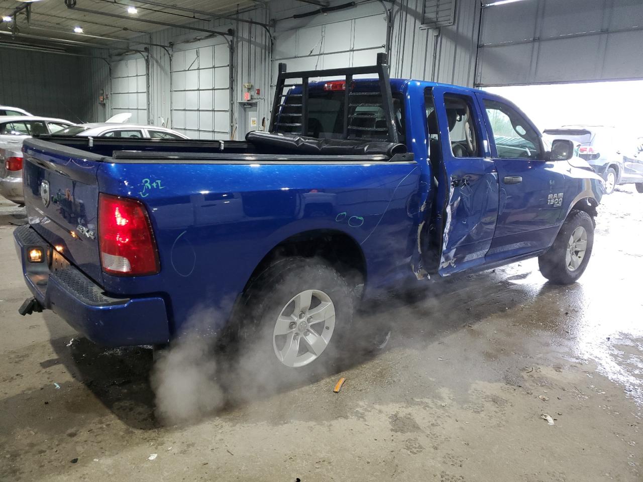2019 RAM 1500 - Image 3