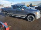 2013 FORD F150 SUPER CAB for sale at Copart QC - MONTREAL