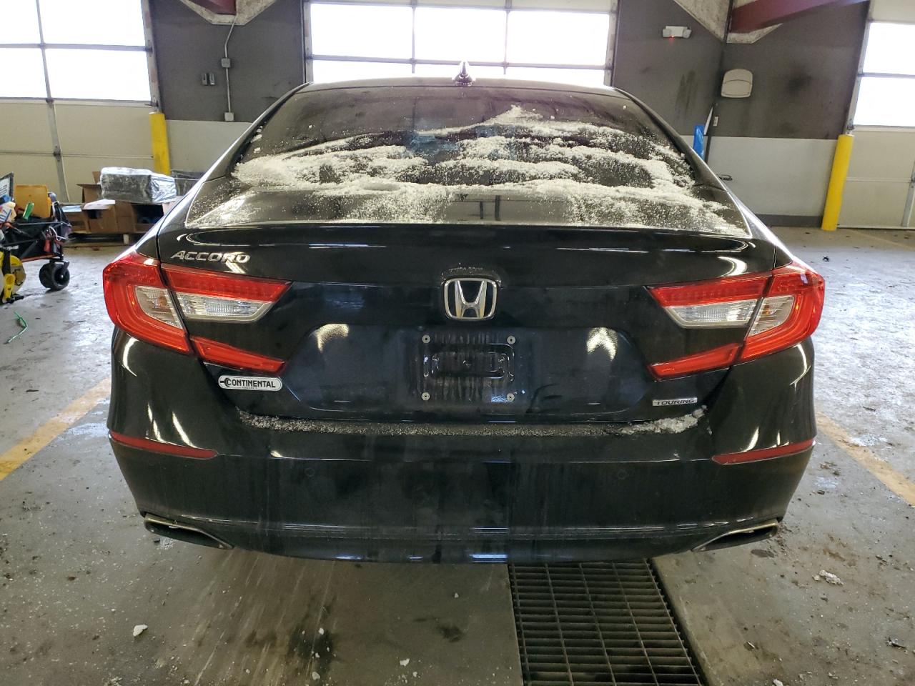 2018 Honda Accord - Image 6