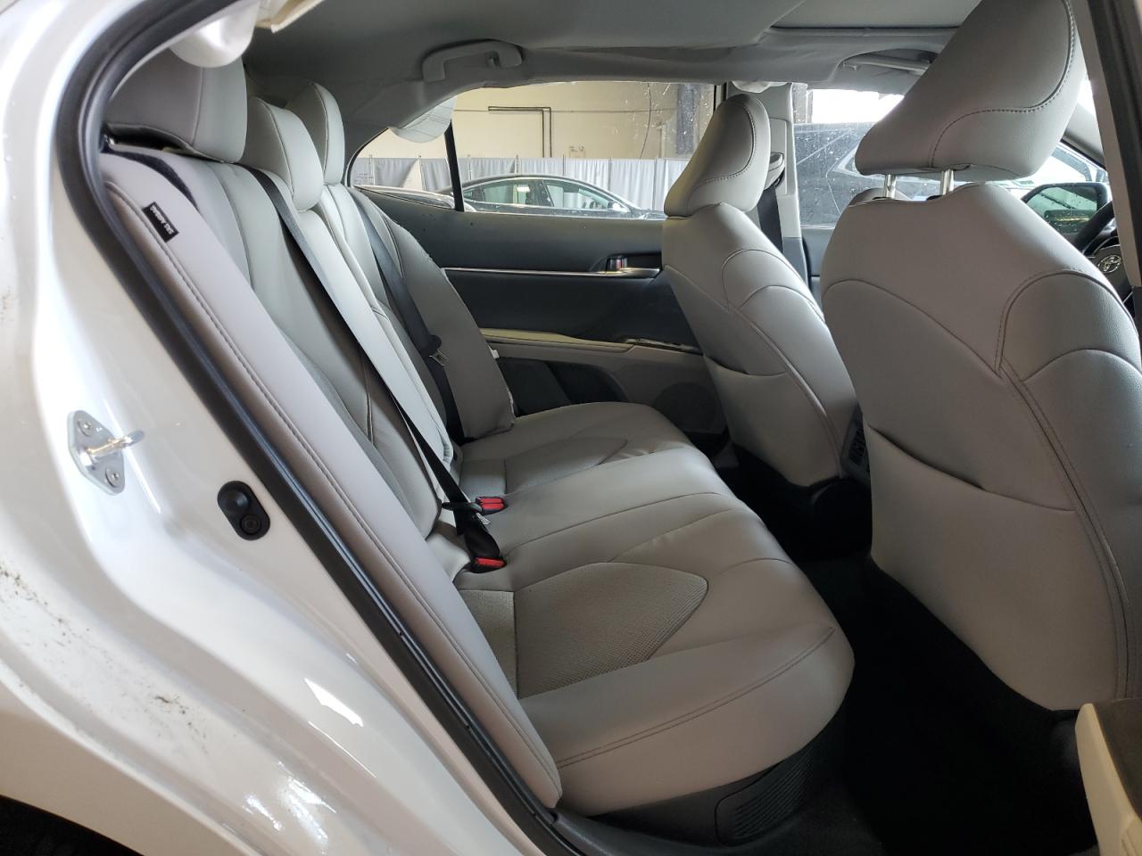2024 Toyota Camry - Image 10